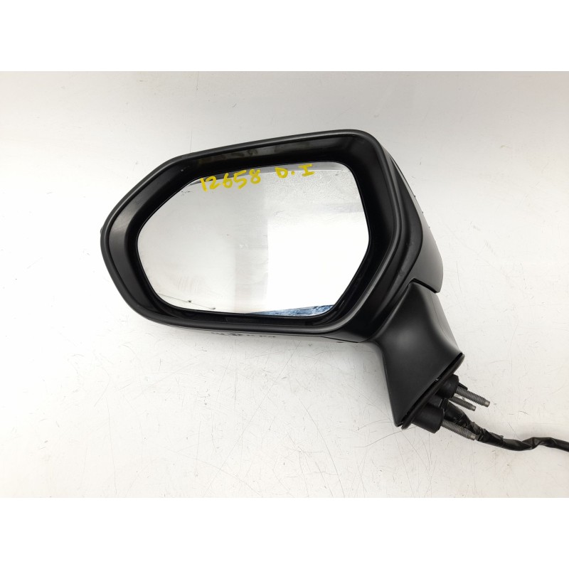 Recambio de retrovisor izquierdo para toyota corolla sedán (_e21_) 1.8 vvti hybrid (zwe211, mzea12) referencia OEM IAM  8794002L