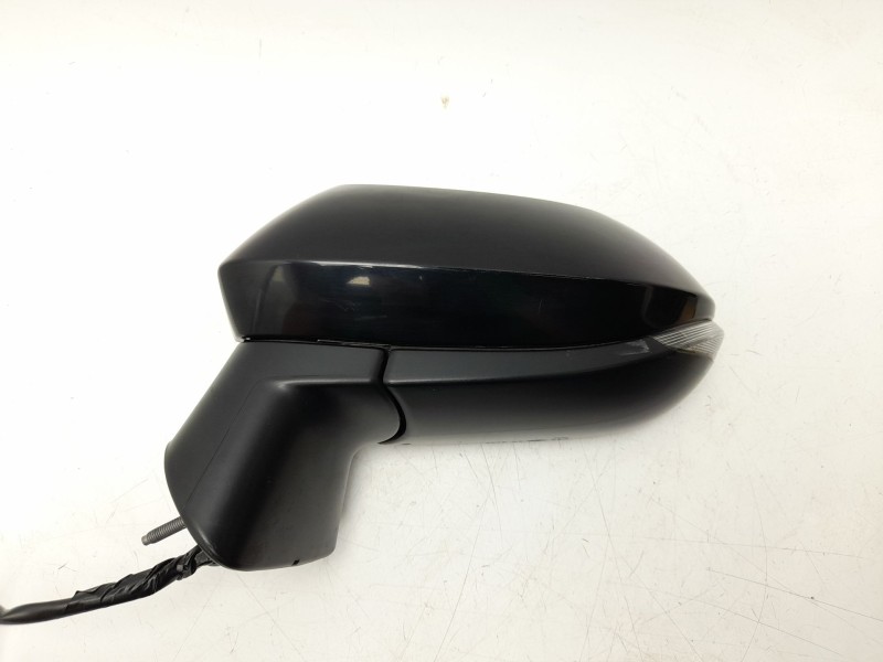 Recambio de retrovisor izquierdo para toyota corolla sedán (_e21_) 1.8 vvti hybrid (zwe211, mzea12) referencia OEM IAM  8794002L