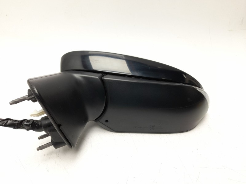 Recambio de retrovisor izquierdo para toyota corolla sedán (_e21_) 1.8 vvti hybrid (zwe211, mzea12) referencia OEM IAM  8794002L