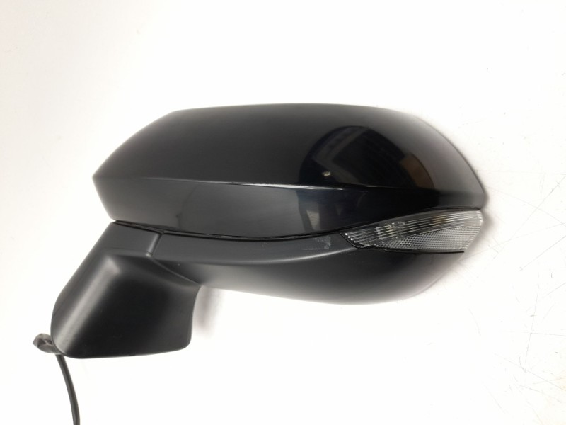 Recambio de retrovisor izquierdo para toyota corolla sedán (_e21_) 1.8 vvti hybrid (zwe211, mzea12) referencia OEM IAM  8794002L