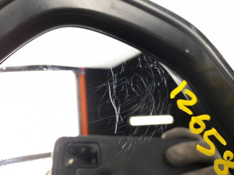 Recambio de retrovisor izquierdo para toyota corolla sedán (_e21_) 1.8 vvti hybrid (zwe211, mzea12) referencia OEM IAM  8794002L