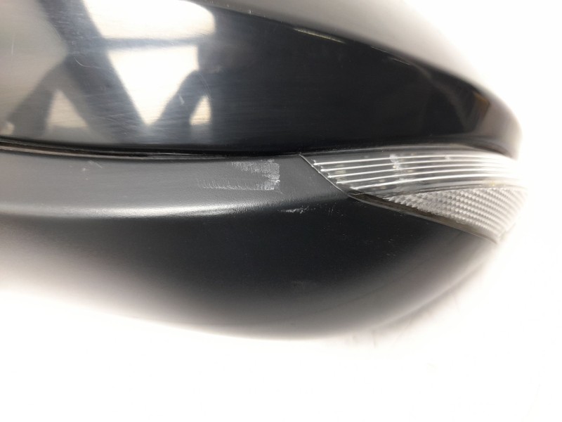 Recambio de retrovisor izquierdo para toyota corolla sedán (_e21_) 1.8 vvti hybrid (zwe211, mzea12) referencia OEM IAM  8794002L