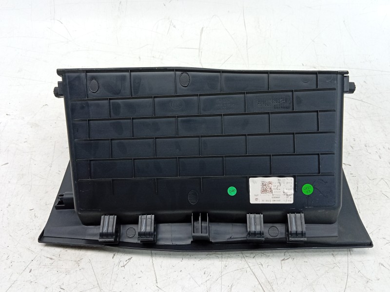 Recambio de guantera para mg zs suv (azs1) 1.5 vti referencia OEM IAM  10969371 