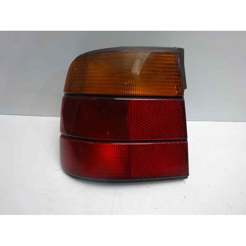 Recambio de piloto trasero izquierdo para bmw serie 5 berlina (e34) 525tds referencia OEM IAM 63211384009 16202151 BM0424064