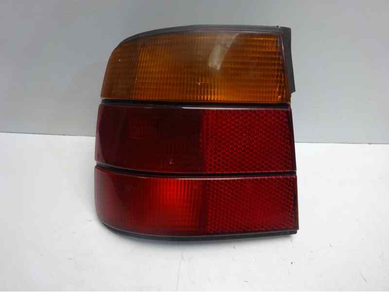 Recambio de piloto trasero izquierdo para bmw serie 5 berlina (e34) 525tds referencia OEM IAM 63211384009 16202151 BM0424064