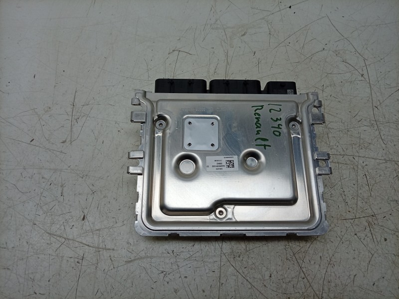Recambio de centralita motor uce para renault rafale rafale referencia OEM IAM  237101410V 