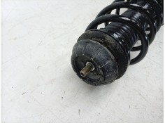 Recambio de amortiguador trasero izquierdo para dacia duster iii eco-g 100 essential referencia OEM IAM  562103986R  2