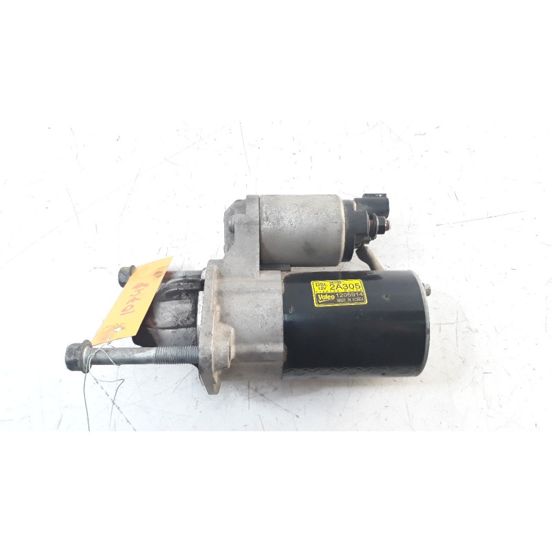 Recambio de motor arranque para kia cee´d 1.4 crdi cat referencia OEM IAM 361002A305 ARF770123MD 