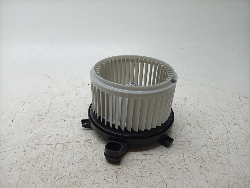 Recambio de ventilador calefaccion para renault rafale rafale referencia OEM IAM  272V0L951A 