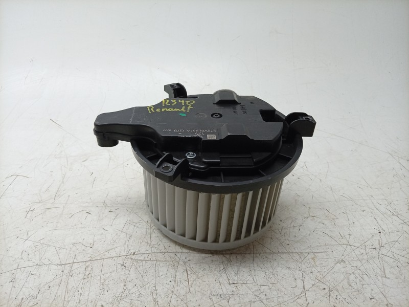 Recambio de ventilador calefaccion para renault rafale rafale referencia OEM IAM  272V0L951A 