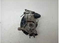 Recambio de mangueta delantera izquierda para bmw 3 (f30, f80) 340 i xdrive referencia OEM IAM  5WA407257A 