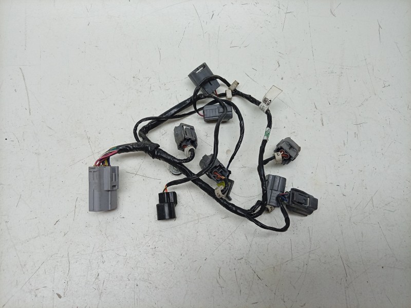 Recambio de cableado electrico para triumph rocket 3 r referencia OEM IAM  T2501982 