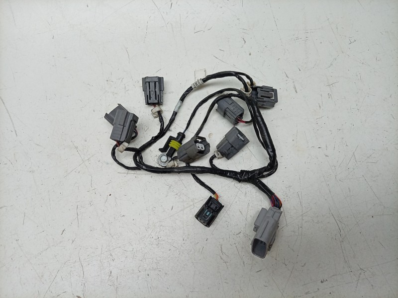 Recambio de cableado electrico para triumph rocket 3 r referencia OEM IAM  T2501982 
