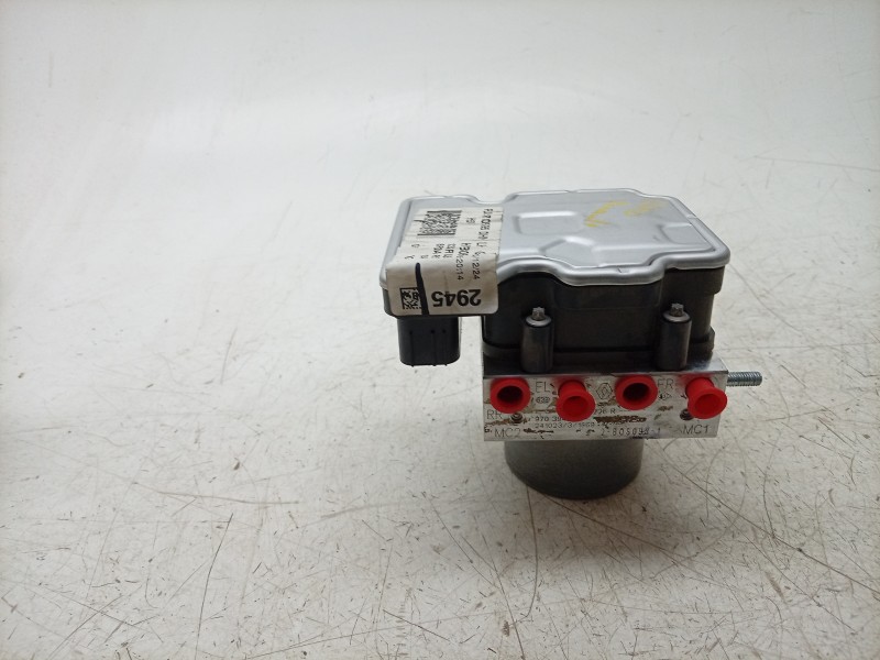 Recambio de abs para renault rafale rafale referencia OEM IAM  476601226R 