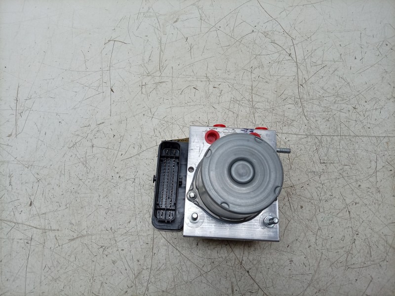 Recambio de abs para renault rafale rafale referencia OEM IAM  476601226R 