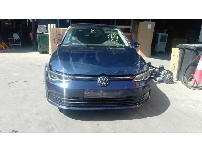 volkswagen golf viii variant (cg5, db5) del año 2021