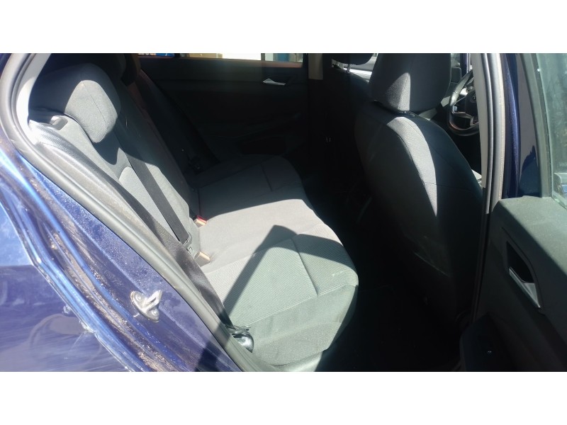 volkswagen golf viii variant (cg5, db5) del año 2021