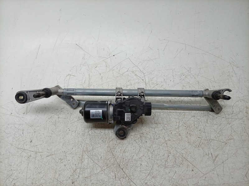 Recambio de motor limpia delantero para renault rafale rafale referencia OEM IAM  288000579R 