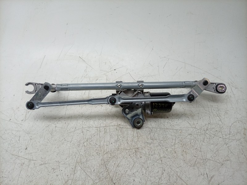 Recambio de motor limpia delantero para renault rafale rafale referencia OEM IAM  288000579R 