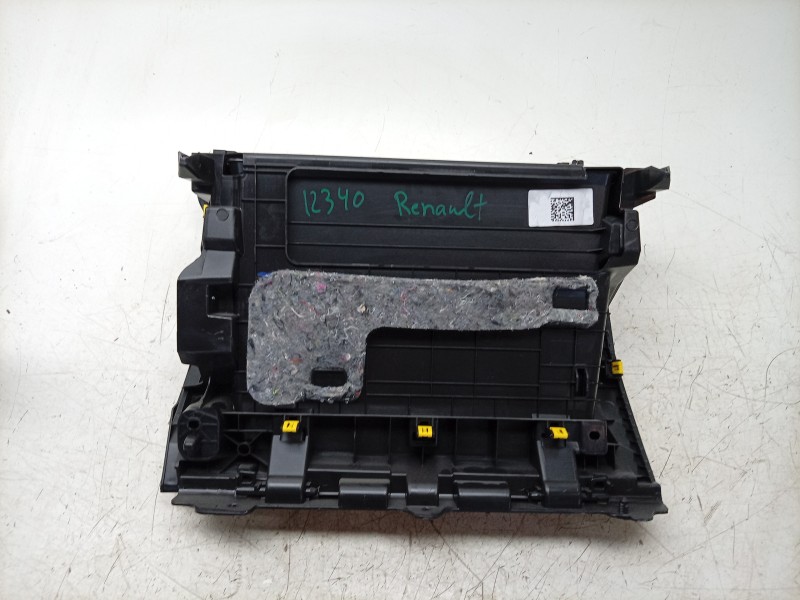 Recambio de guantera para renault rafale rafale referencia OEM IAM  685007097R 