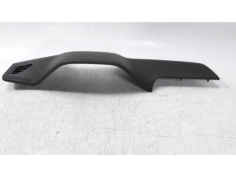 Recambio de rejilla aireadora para hyundai ioniq referencia OEM IAM 84835G2AA0  
