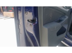 CERRADURA PUERTA DELANTERA IZQUIERDA 
