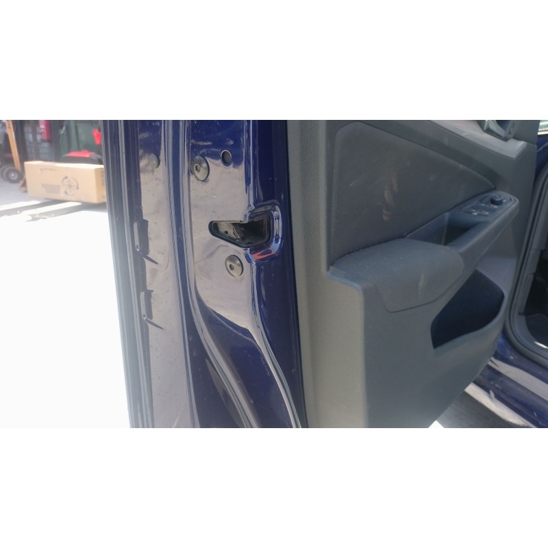 Recambio de cerradura puerta delantera izquierda para volkswagen golf viii variant (cg5, db5) 1.0 tsi referencia OEM IAM   