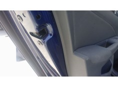 CERRADURA PUERTA TRASERA IZQUIERDA 