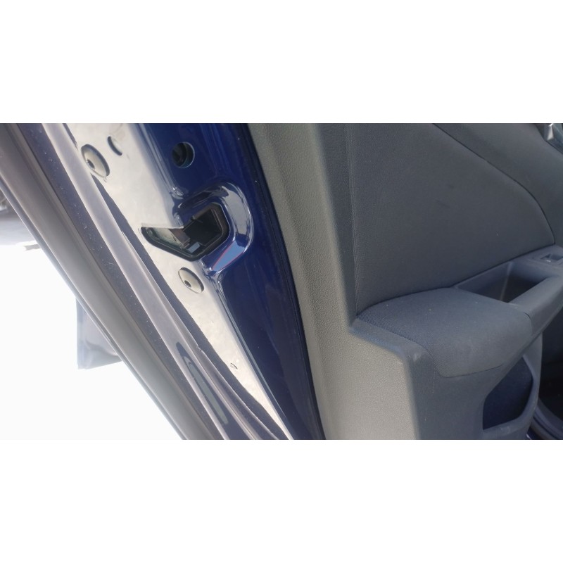 Recambio de cerradura puerta trasera izquierda para volkswagen golf viii variant (cg5, db5) 1.0 tsi referencia OEM IAM   