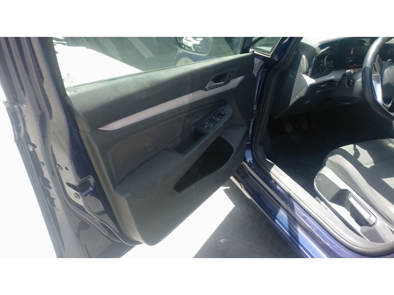 Recambio de elevalunas delantero izquierdo para volkswagen golf viii variant (cg5, db5) 1.0 tsi referencia OEM IAM   