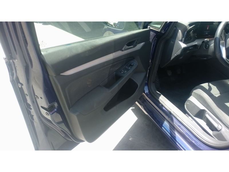Recambio de elevalunas delantero izquierdo para volkswagen golf viii variant (cg5, db5) 1.0 tsi referencia OEM IAM   