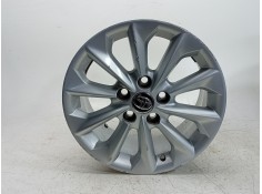 Recambio de llanta para toyota corolla sedán (_e21_) 1.8 vvti hybrid (zwe211, mzea12) referencia OEM IAM  4261102R10 