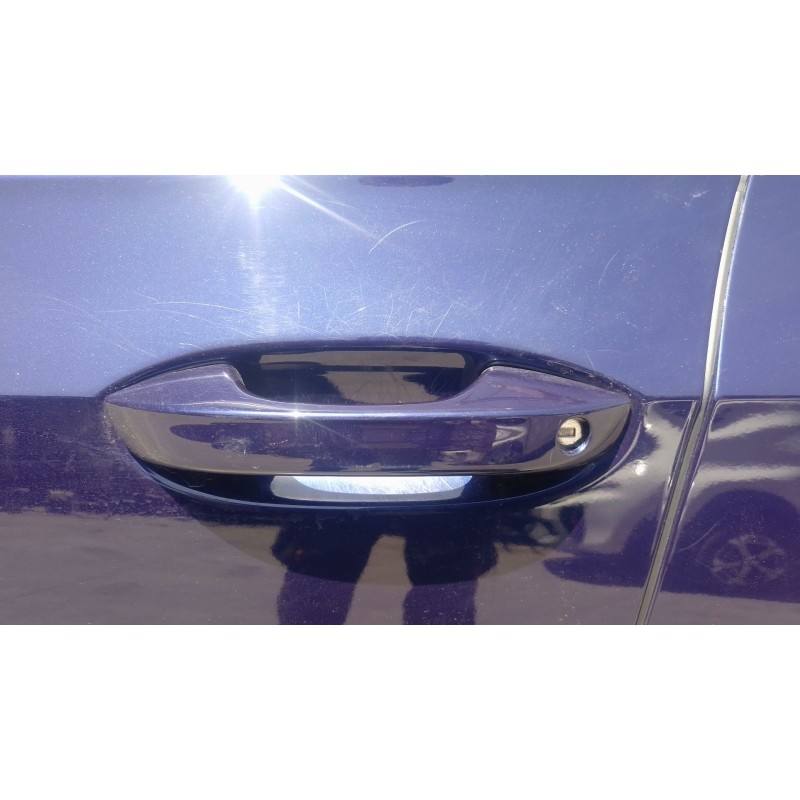 Recambio de maneta exterior delantera izquierda para volkswagen golf viii variant (cg5, db5) 1.0 tsi referencia OEM IAM   