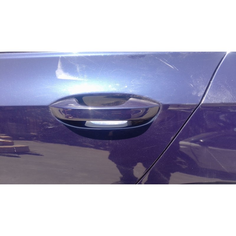 Recambio de maneta exterior trasera izquierda para volkswagen golf viii variant (cg5, db5) 1.0 tsi referencia OEM IAM   