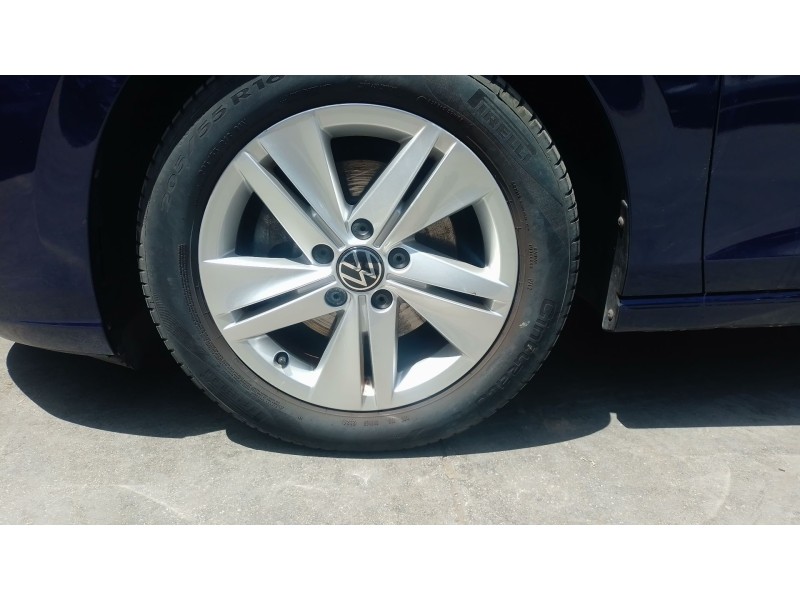 Recambio de llanta para volkswagen golf viii variant (cg5, db5) 1.0 tsi referencia OEM IAM   