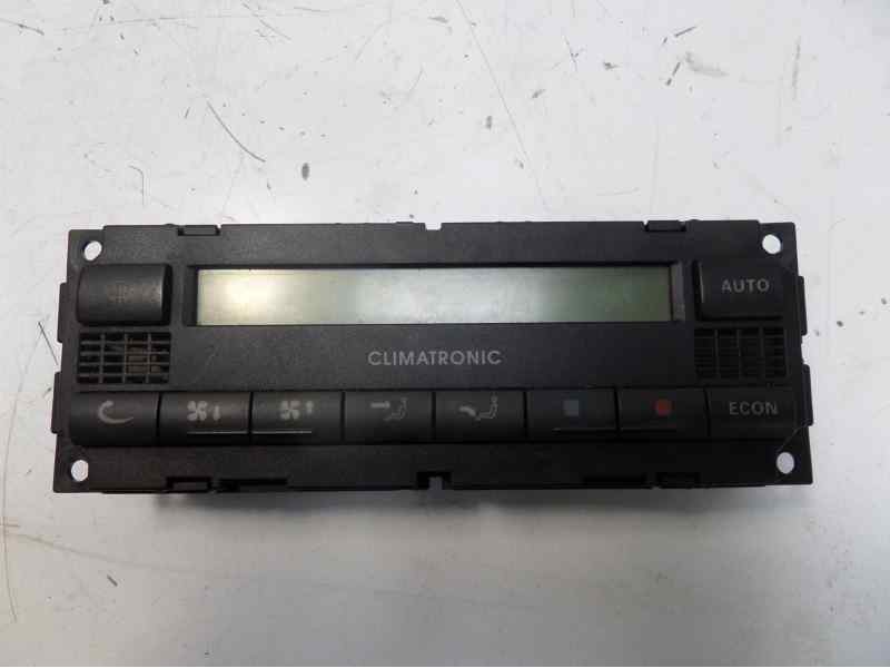 Recambio de mando climatizador para skoda octavia berlina (1u2) elegance referencia OEM IAM   5HB00813920