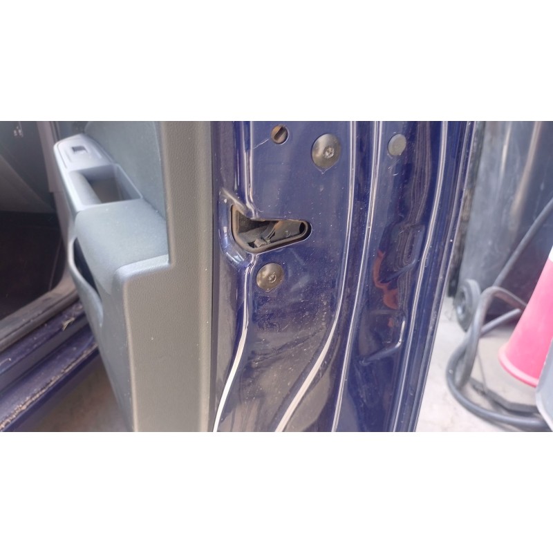 Recambio de cerradura puerta delantera derecha para volkswagen golf viii variant (cg5, db5) 1.0 tsi referencia OEM IAM   
