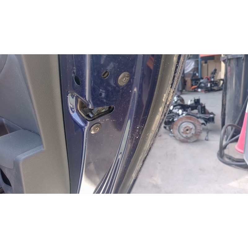 Recambio de cerradura puerta trasera derecha para volkswagen golf viii variant (cg5, db5) 1.0 tsi referencia OEM IAM   