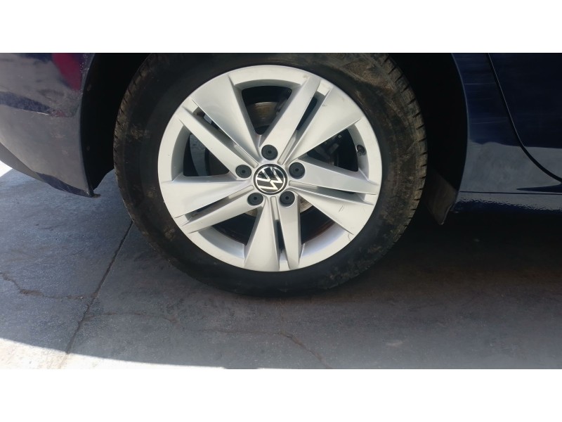 Recambio de llanta para volkswagen golf viii variant (cg5, db5) 1.0 tsi referencia OEM IAM   