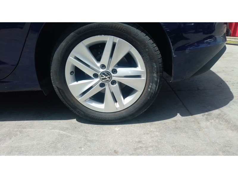 Recambio de llanta para volkswagen golf viii variant (cg5, db5) 1.0 tsi referencia OEM IAM   