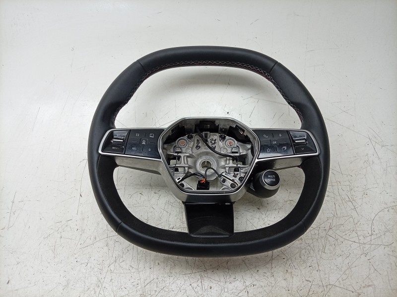 Recambio de volante para renault rafale rafale referencia OEM IAM  484008429R 