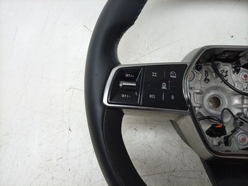 Recambio de volante para renault rafale rafale referencia OEM IAM  484008429R 