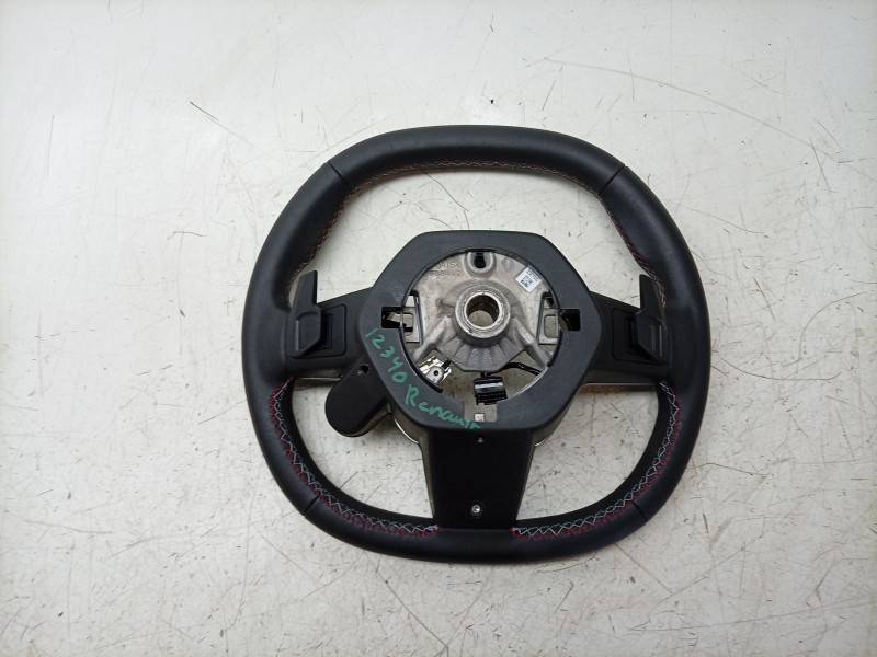 Recambio de volante para renault rafale rafale referencia OEM IAM  484008429R 