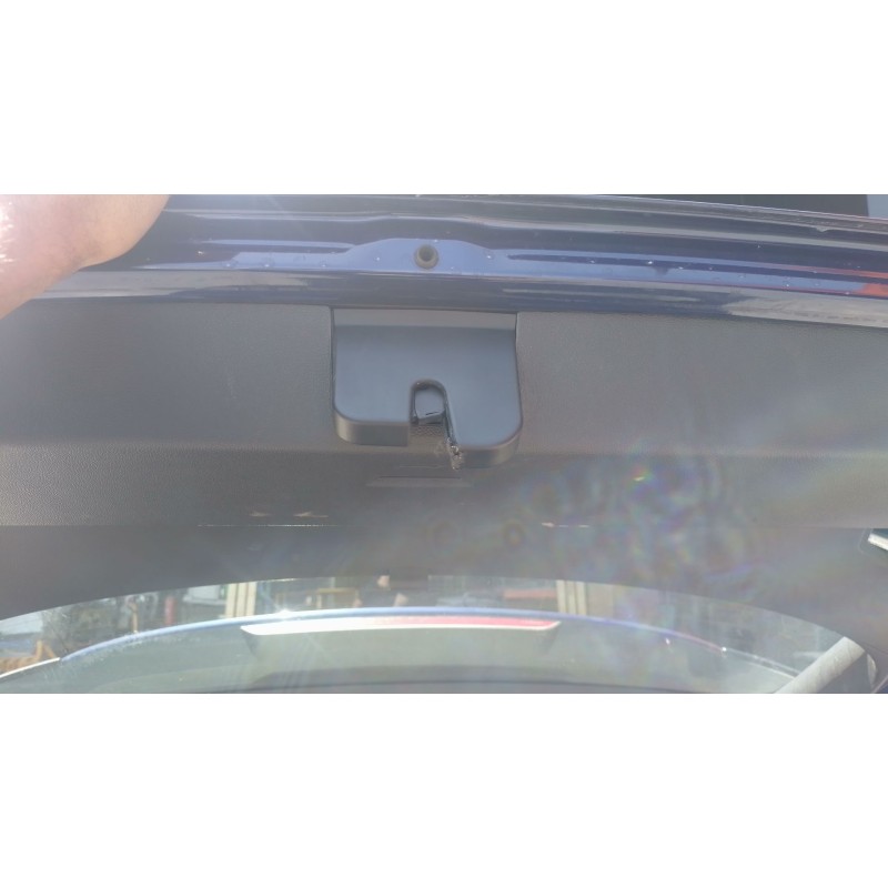 Recambio de cerradura maletero / porton para volkswagen golf viii variant (cg5, db5) 1.0 tsi referencia OEM IAM   