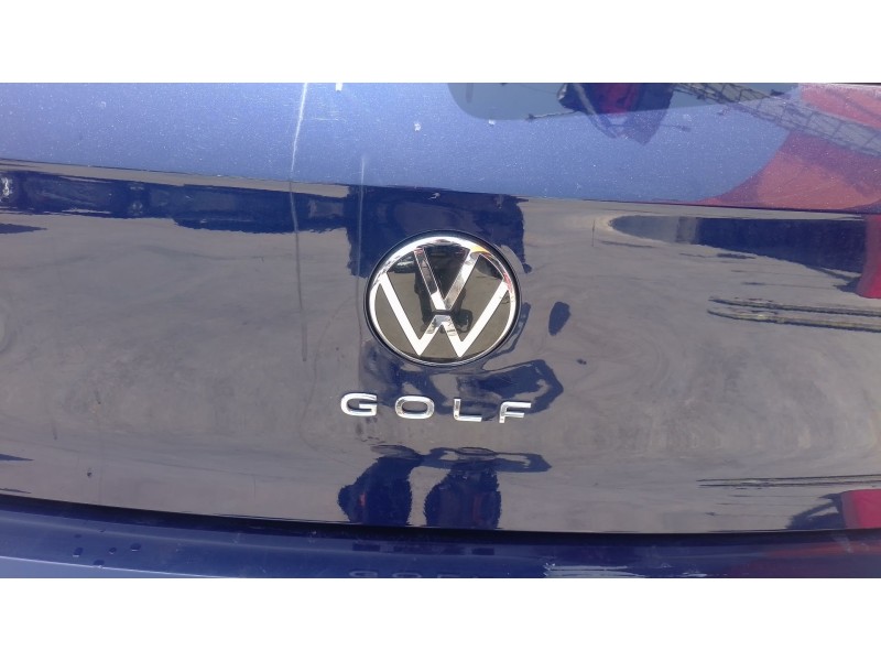 Recambio de maneta exterior porton para volkswagen golf viii variant (cg5, db5) 1.0 tsi referencia OEM IAM   