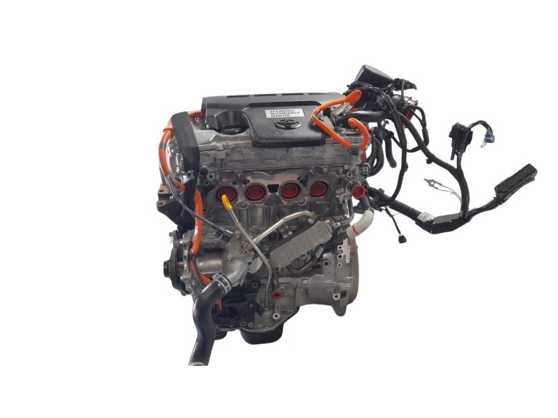 Recambio de motor completo para toyota rav4 referencia OEM IAM 2AR  
