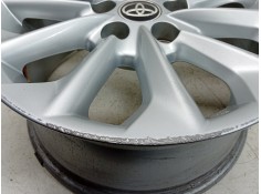 Recambio de llanta para toyota corolla sedán (_e21_) 1.8 vvti hybrid (zwe211, mzea12) referencia OEM IAM  4261102R10  2