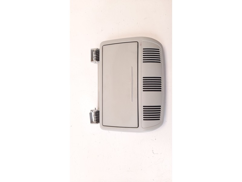 Recambio de guantera para skoda fabia 1.2 tsi referencia OEM IAM 5JA868565A  