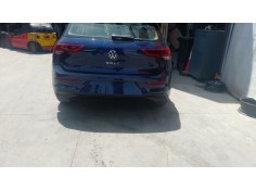 PARAGOLPES TRASERO 