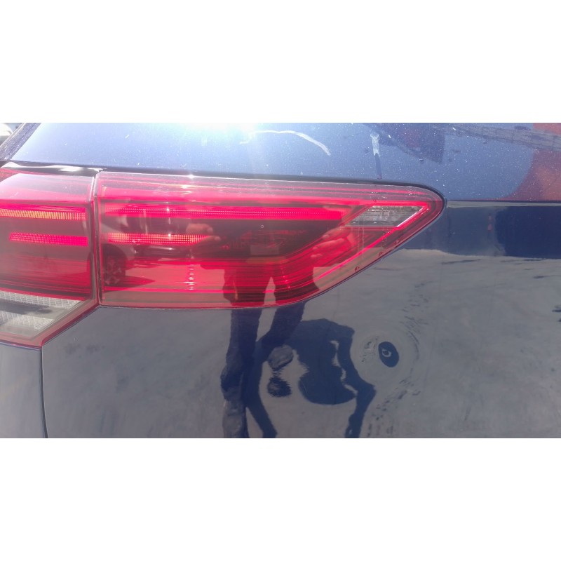 Recambio de piloto trasero izquierdo interior para volkswagen golf viii variant (cg5, db5) 1.0 tsi referencia OEM IAM   